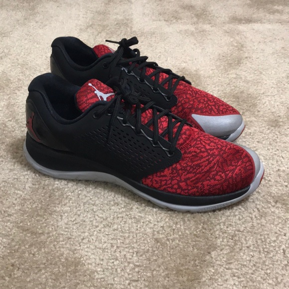 jordan mens training shoes